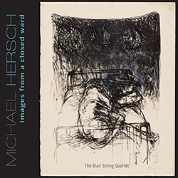 IMAGES FROM A CLOSED WARD BY MICHAEL HERSCH