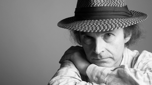 Marc Ponthus
