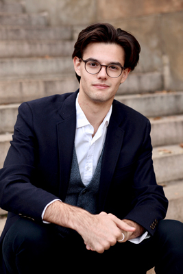 THOMAS NICKELL